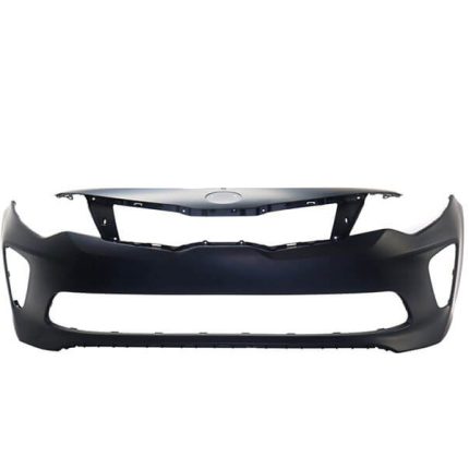 سپر جلو کیا کادنزا