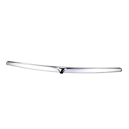 زه لبه کاپوت هیوندای جنسیس سدان