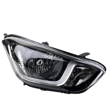 چراغ جلو هیوندای i20